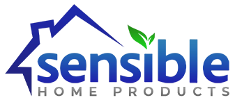 sensible home products logo